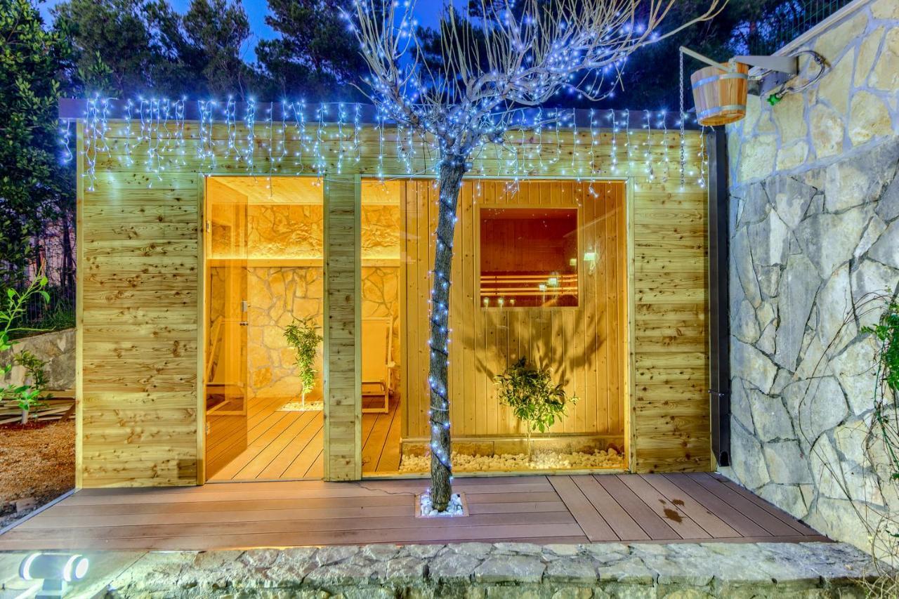 Apartments Pepa ポドストラナ エクステリア 写真