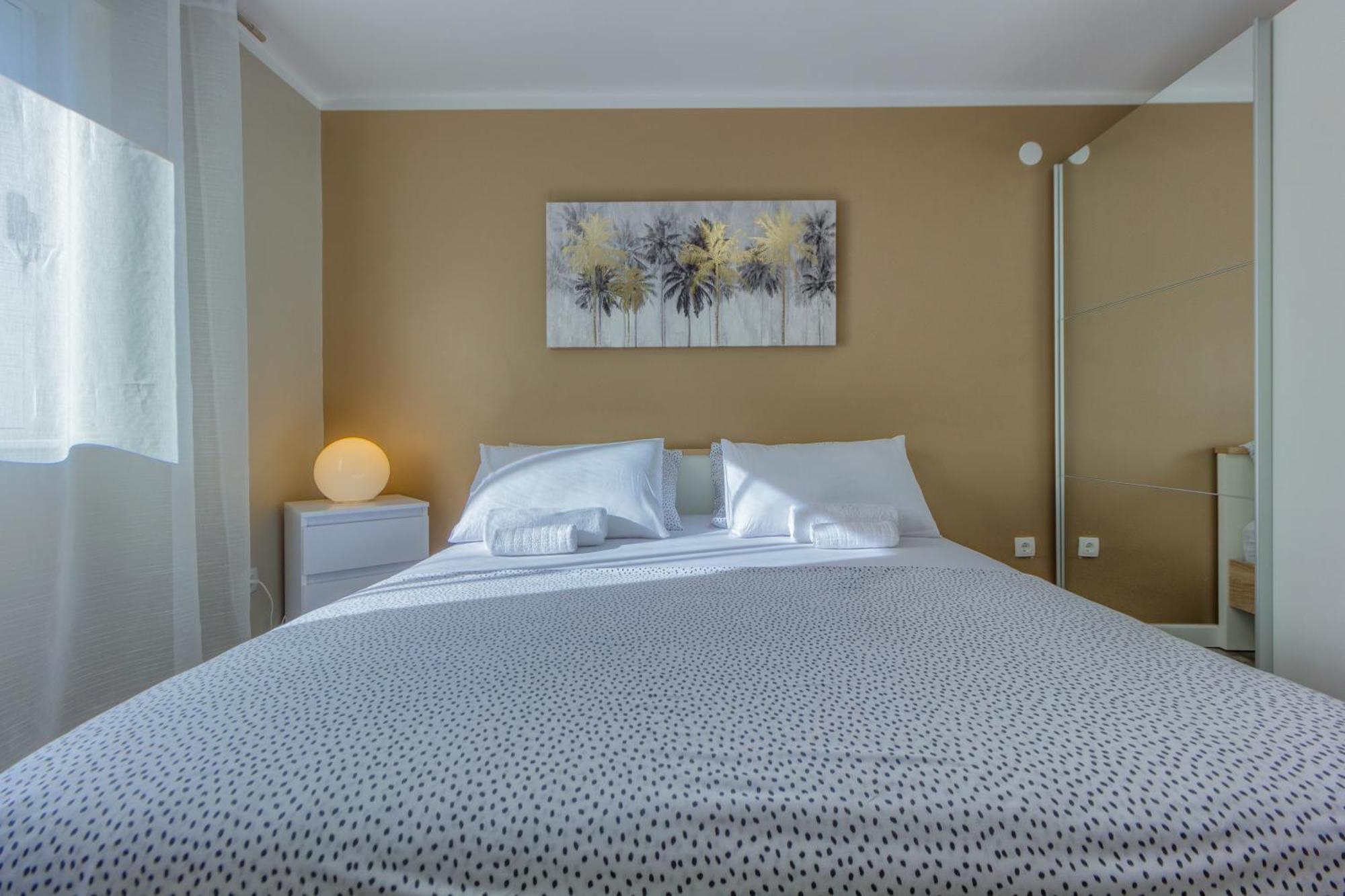 Apartments Pepa ポドストラナ 部屋 写真