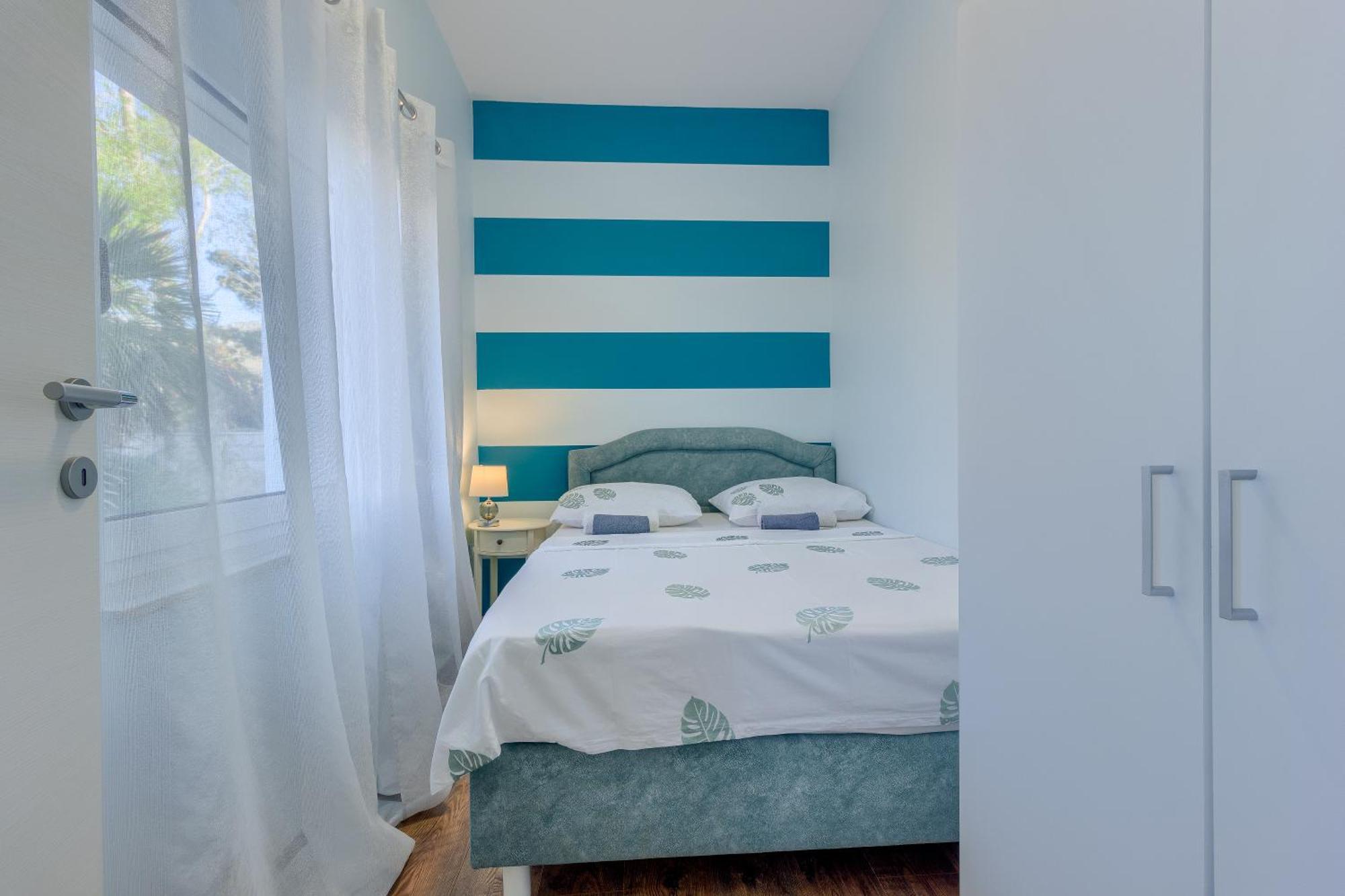 Apartments Pepa ポドストラナ 部屋 写真