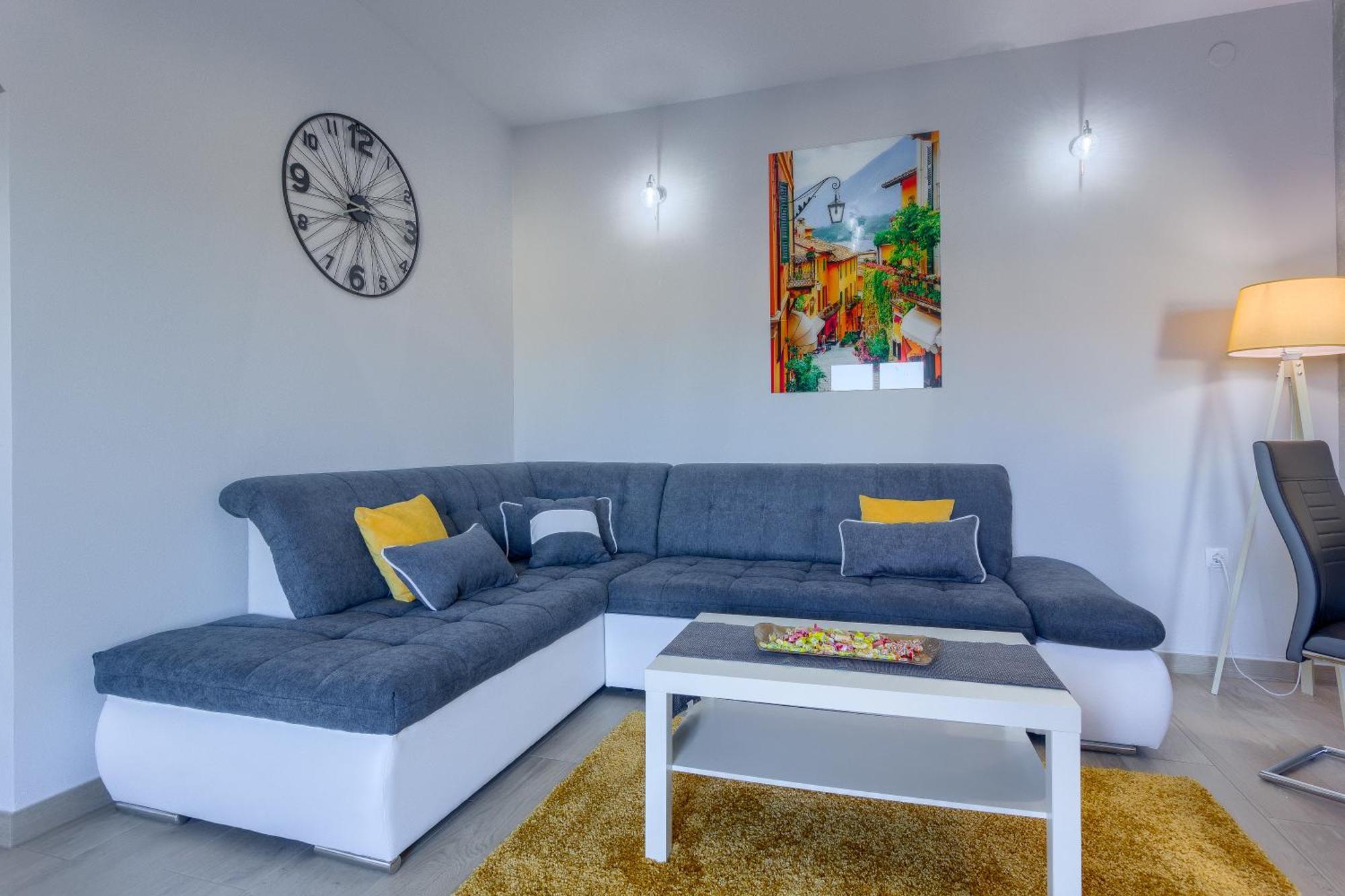 Apartments Pepa ポドストラナ 部屋 写真