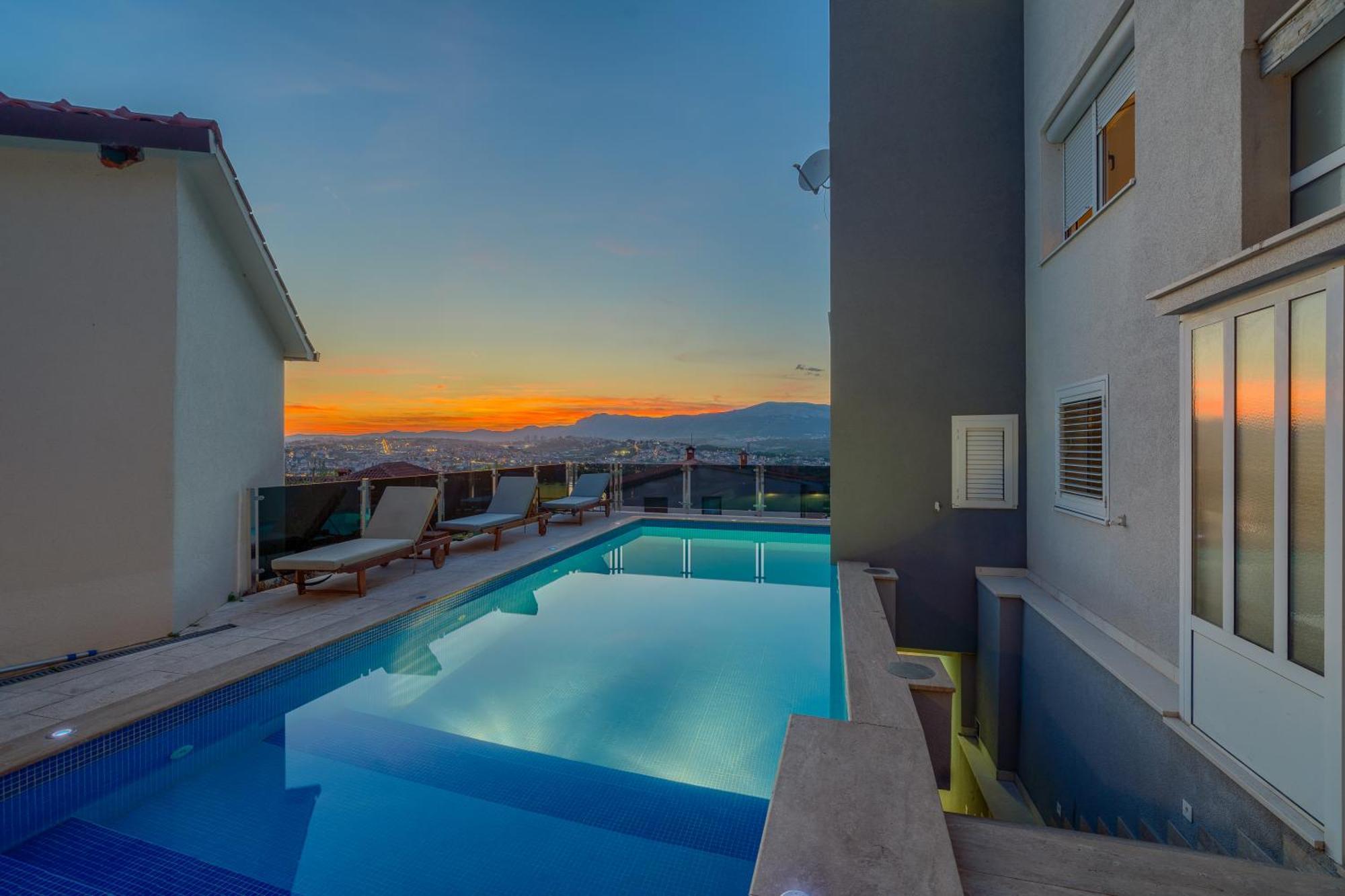 Apartments Pepa ポドストラナ エクステリア 写真