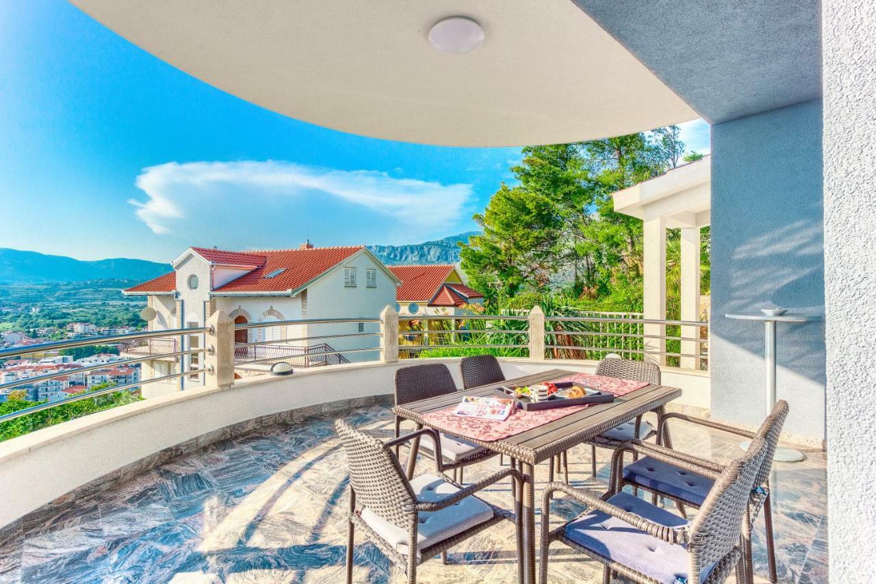 Apartments Pepa ポドストラナ エクステリア 写真